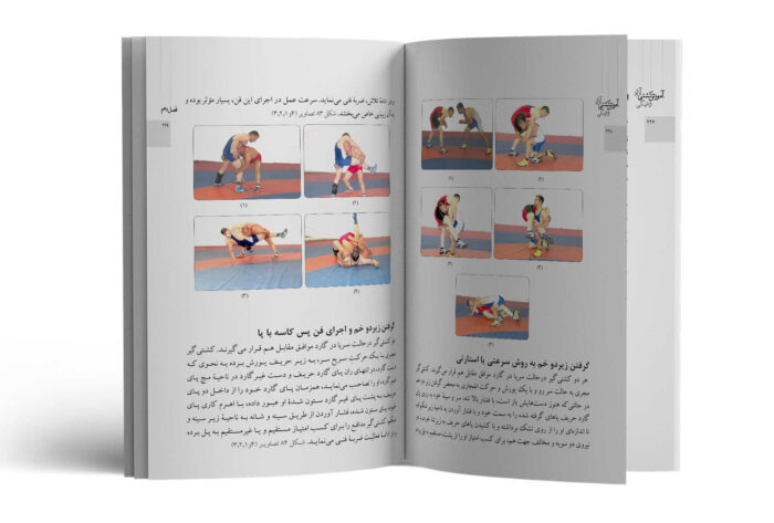 A Summary of A Training of the Freestyle and Greco-Roman Wrestling