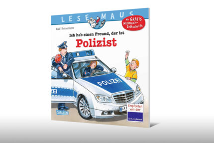 Polizist