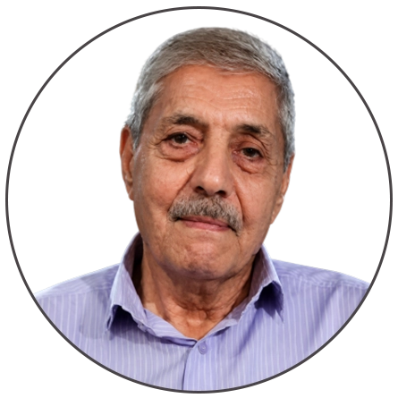Saeed Asadifard