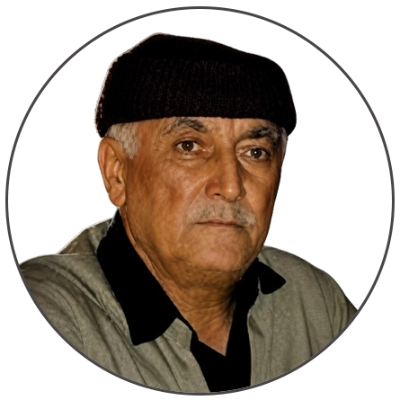 Sedigh Safizadeh