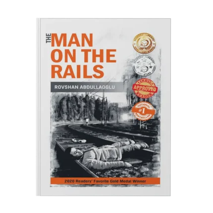 the man on the rails